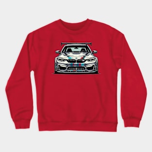 BMW M3 Crewneck Sweatshirt